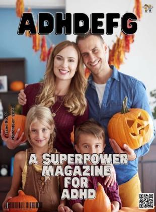 ADHDEFG - November 2023
