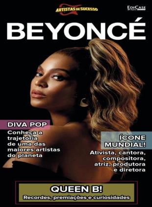 Artistas de Sucesso - Novembro 2023