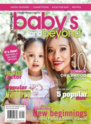 Baby's and Beyond - December 2023