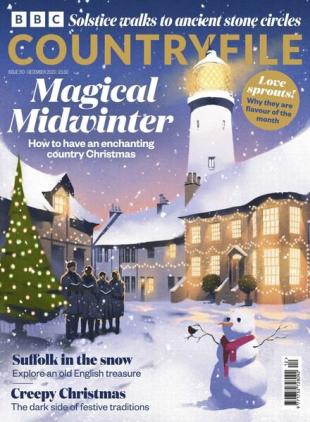BBC Countryfile - December 2023