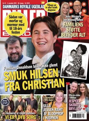 Billed-Bladet - Uge 44 - 2 November 2023