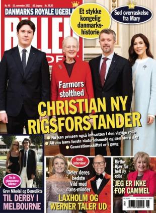 Billed-Bladet - Uge 46 - 16 November 2023