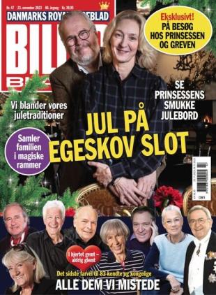 Billed-Bladet - Uge 47 - 24 November 2023