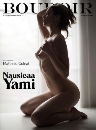 Boudoir Inspiration - November 2023