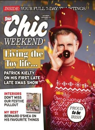 Chic - 19 November 2023