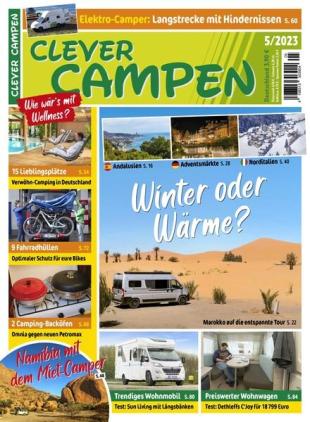 Clever Campen - November 2023