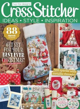 CrossStitcher - December 2023