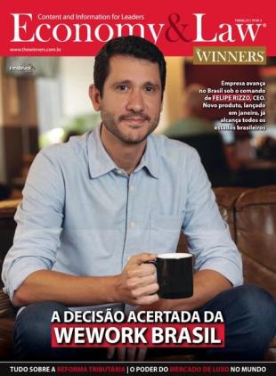 Economy & Law - Novembro 2023