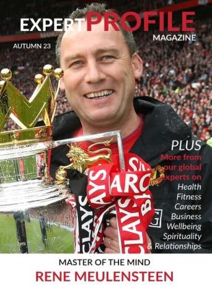 Expert Profile Magazine - Autumn 2023