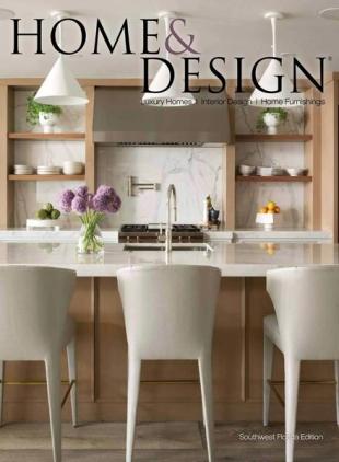 Home & Design Southwest Florida - Fall 2023