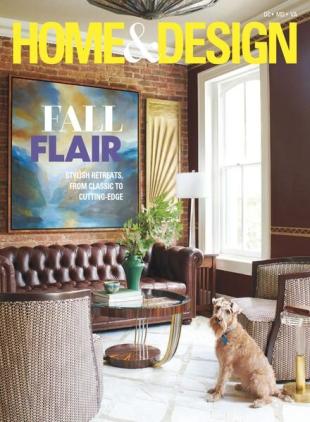 Home&Design - November-December 2023