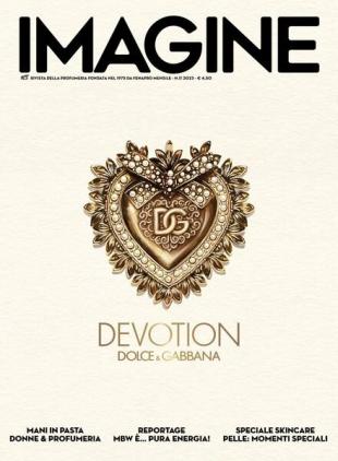 Imagine - Novembre 2023