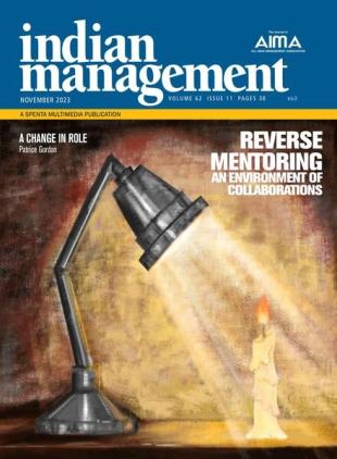 Indian Management - November 2023