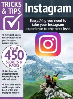 Instagram Tricks and Tips - November 2023
