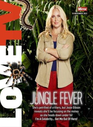 Love TV - 18 November 2023