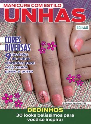 Manicure Com Estilo - 27 Outubro 2023