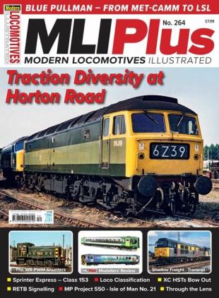 MLI Plus - Issue 264 - December 2023 - January 2024