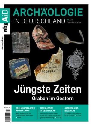 Natur - November-Dezember 2023