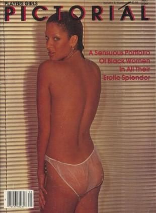 Players Girls Pictorial - Volume 2 Number 9 1980