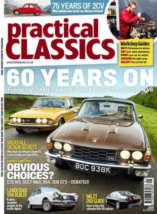 Practical Classics - January 2024