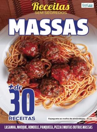 Receitas sem segredos - 20 Novembro 2023