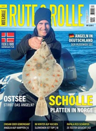 Rute&Rolle - Dezember 2023