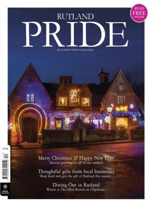 Rutland Pride - December 2023