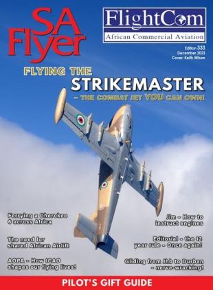 SA Flyer - December 2023