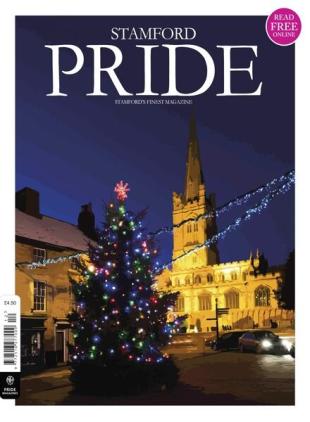 Stamford Pride - December 2023