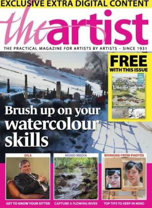 The Artist - January 2024