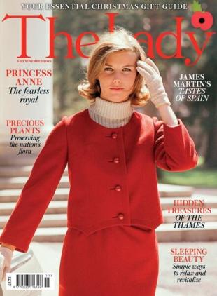 The Lady - November 2023