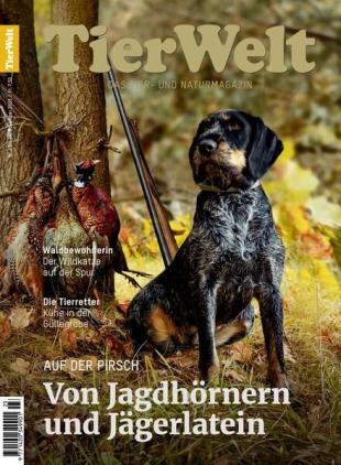 TierWelt - 18 November 2023