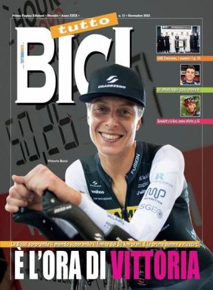 TuttoBici - Novembre 2023