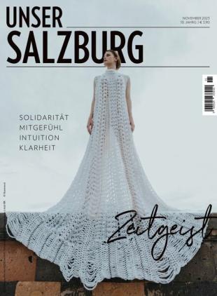 Unser Salzburg - November 2023