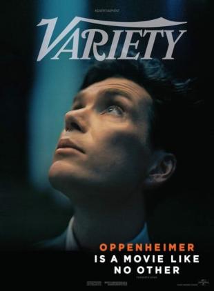 Variety - 8 November 2023