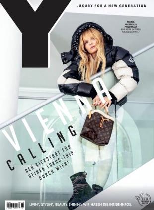 Y Luxury For A New Generation - Winter 2023-2024