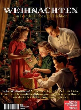 AI MAG - 23 Dezember 2023