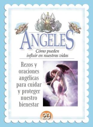 Angeles - 22 Diciembre 2023