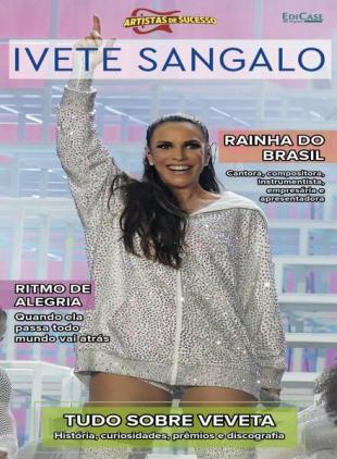 Artistas de Sucesso - Dezembro 2023