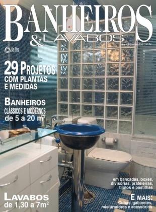 Banheiros e Lavabos - 22 Dezembro 2023
