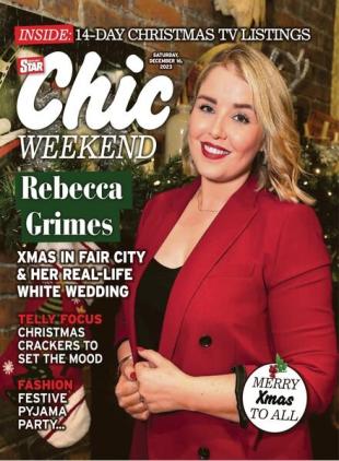 Chic - 18 December 2023