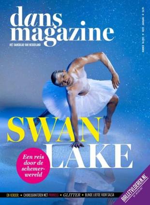 Dans Magazine - December 2023