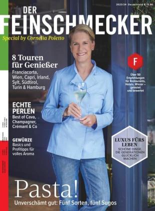 Der Feinschmecker - 24 November 2023