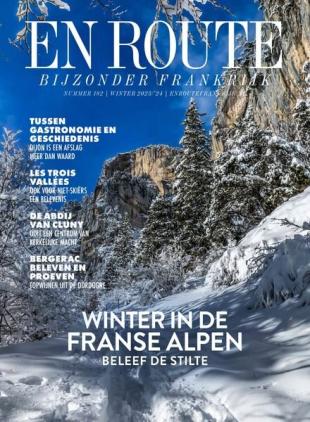 En Route - Winter 2023