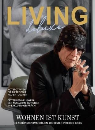 Falstaff Living - Living de Luxe 2023