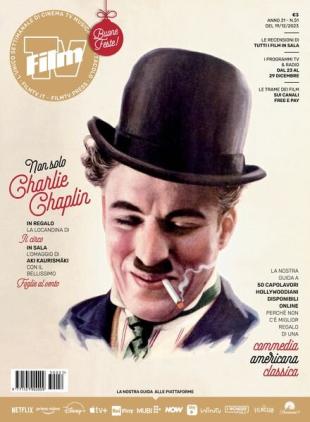 Film Tv - Dicembre 2023