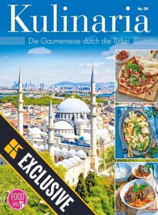 FOODkiss Kulinaria - 2 Dezember 2023