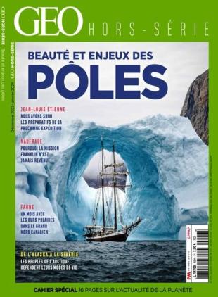 Geo - Hors-Serie - Decembre 2023 - Janvier 2024