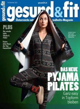 Gesund & Fit - 19 Dezember 2023