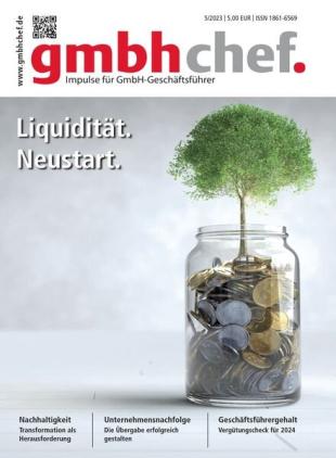 gmbhchef - N 6 2023